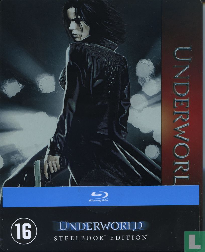 Underworld