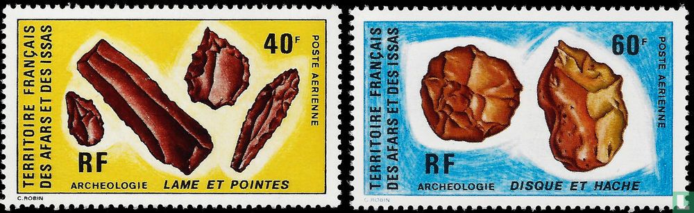 Archéologie