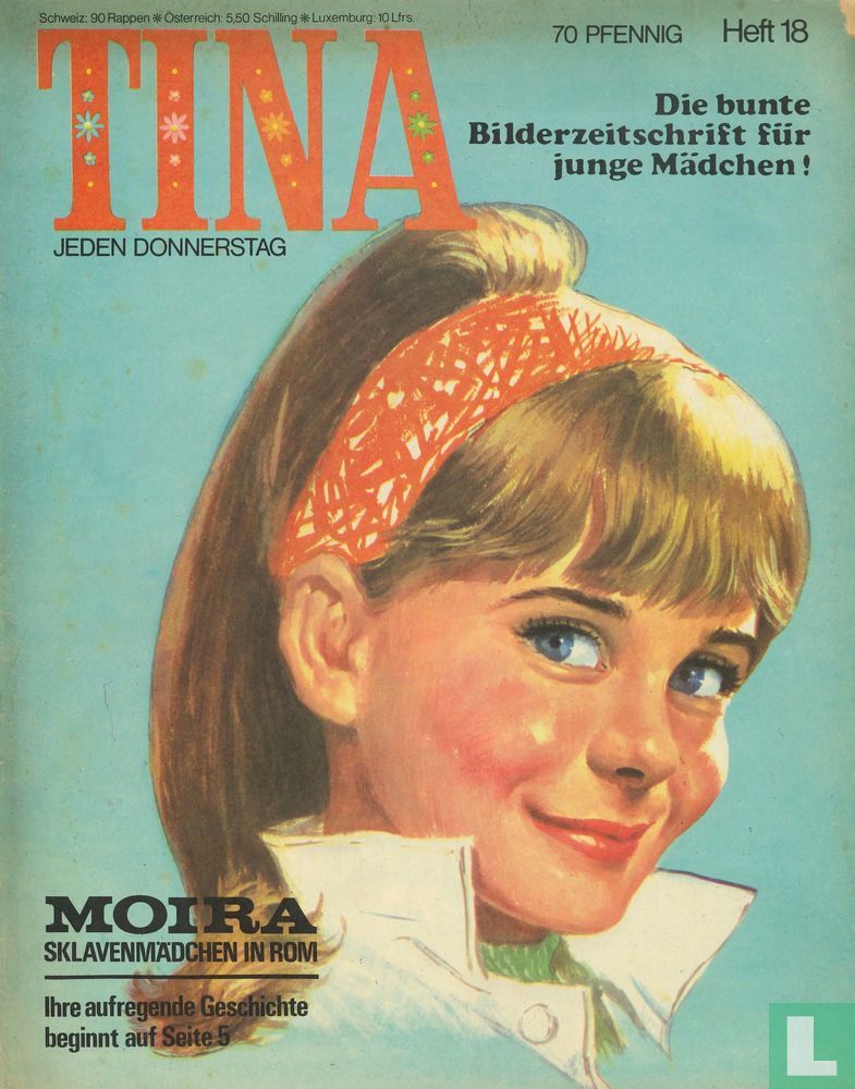 Tina 18