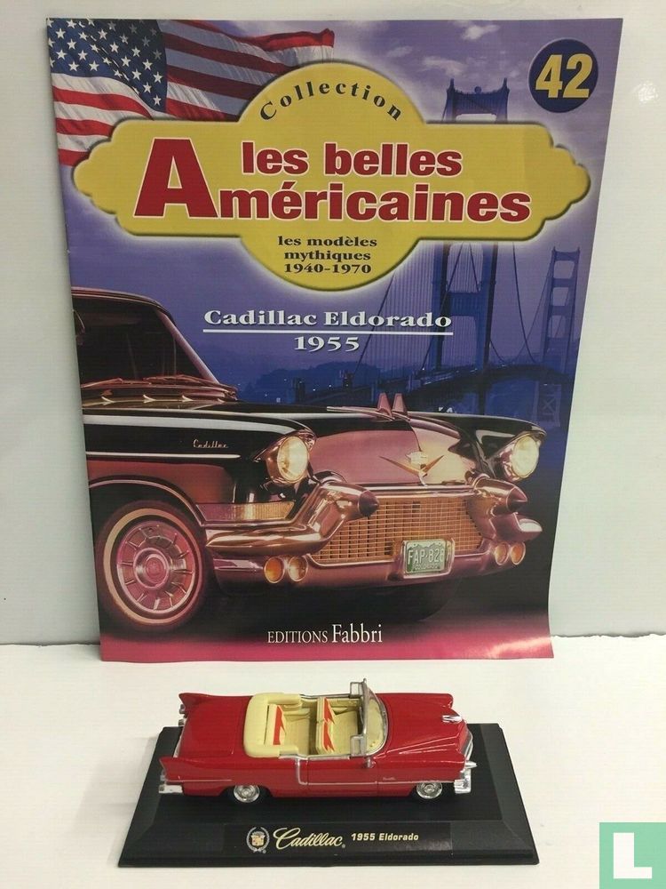 Cadillac Eldorado