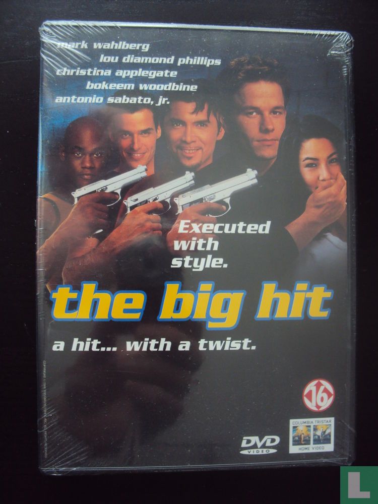 The Big Hit
