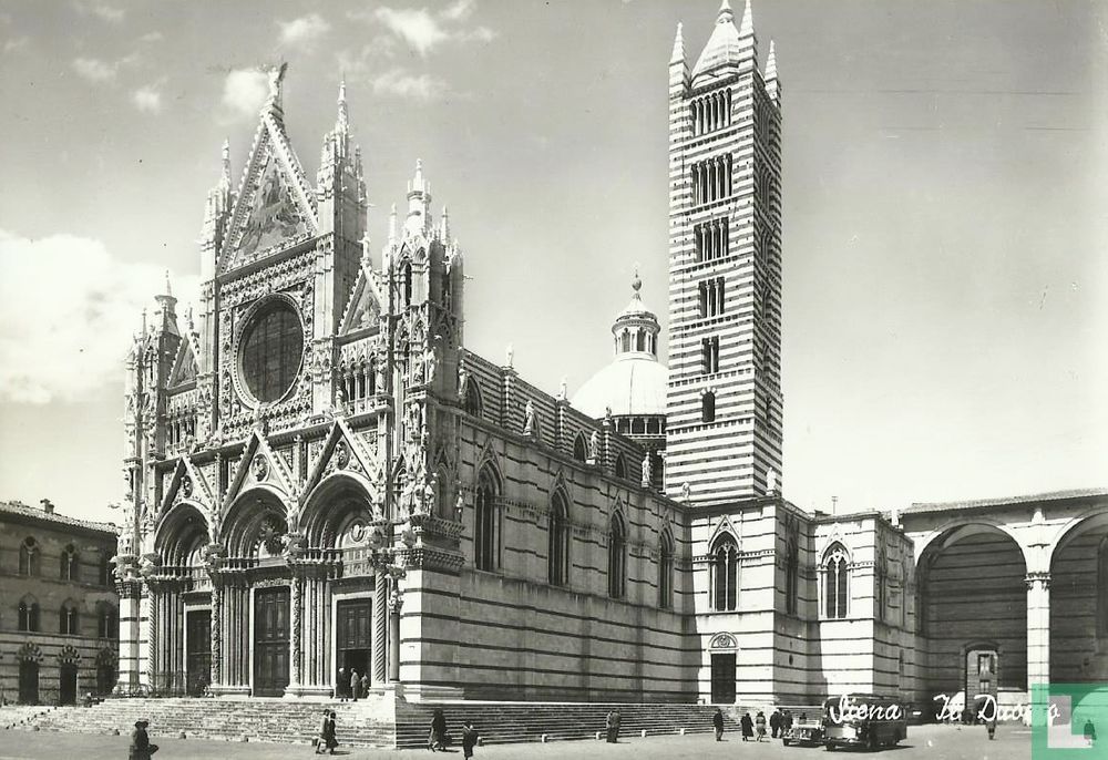 Il Duomo
