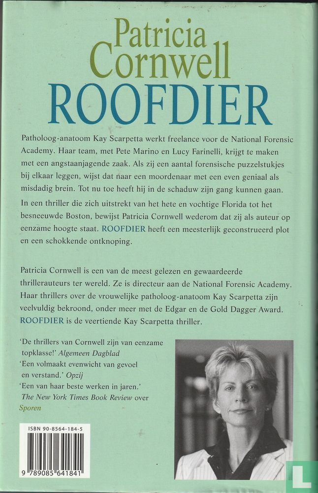 Roofdier