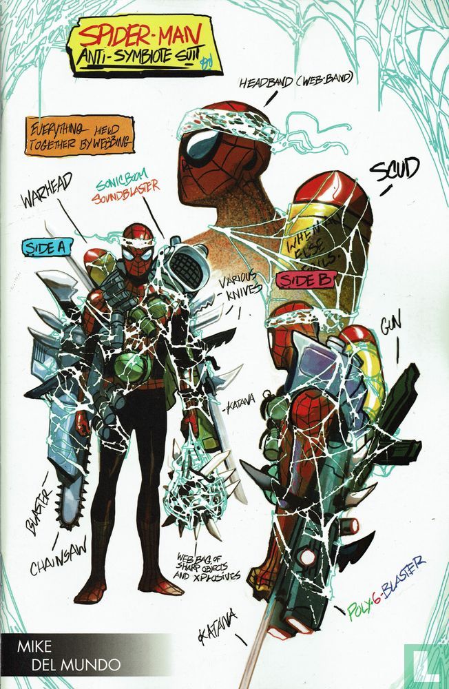 Absolute Carnage 4