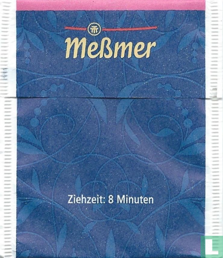 Fruchtiges Beerchen