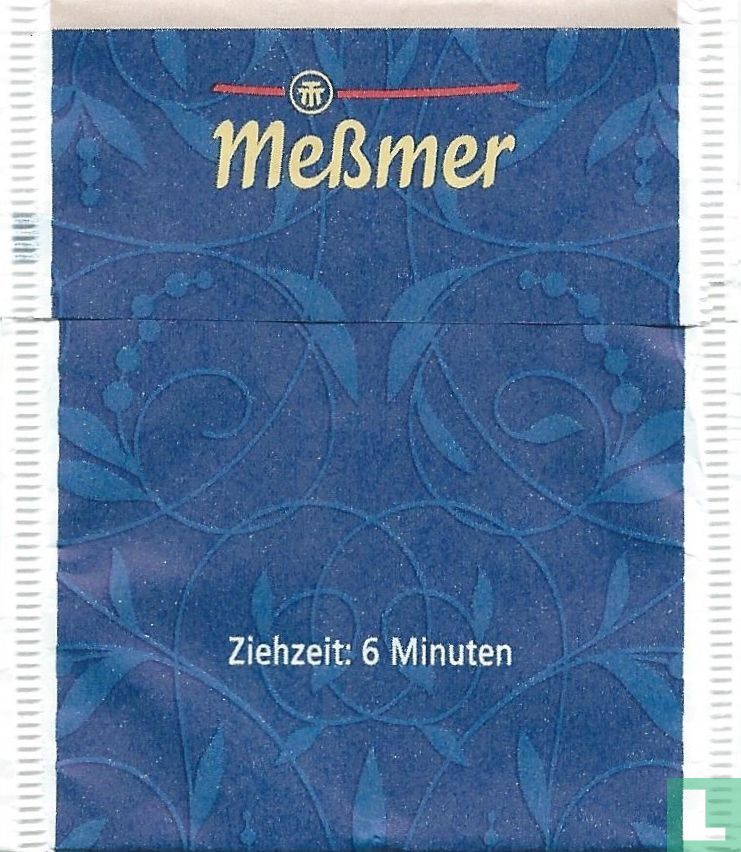 Bergsteiger Tee