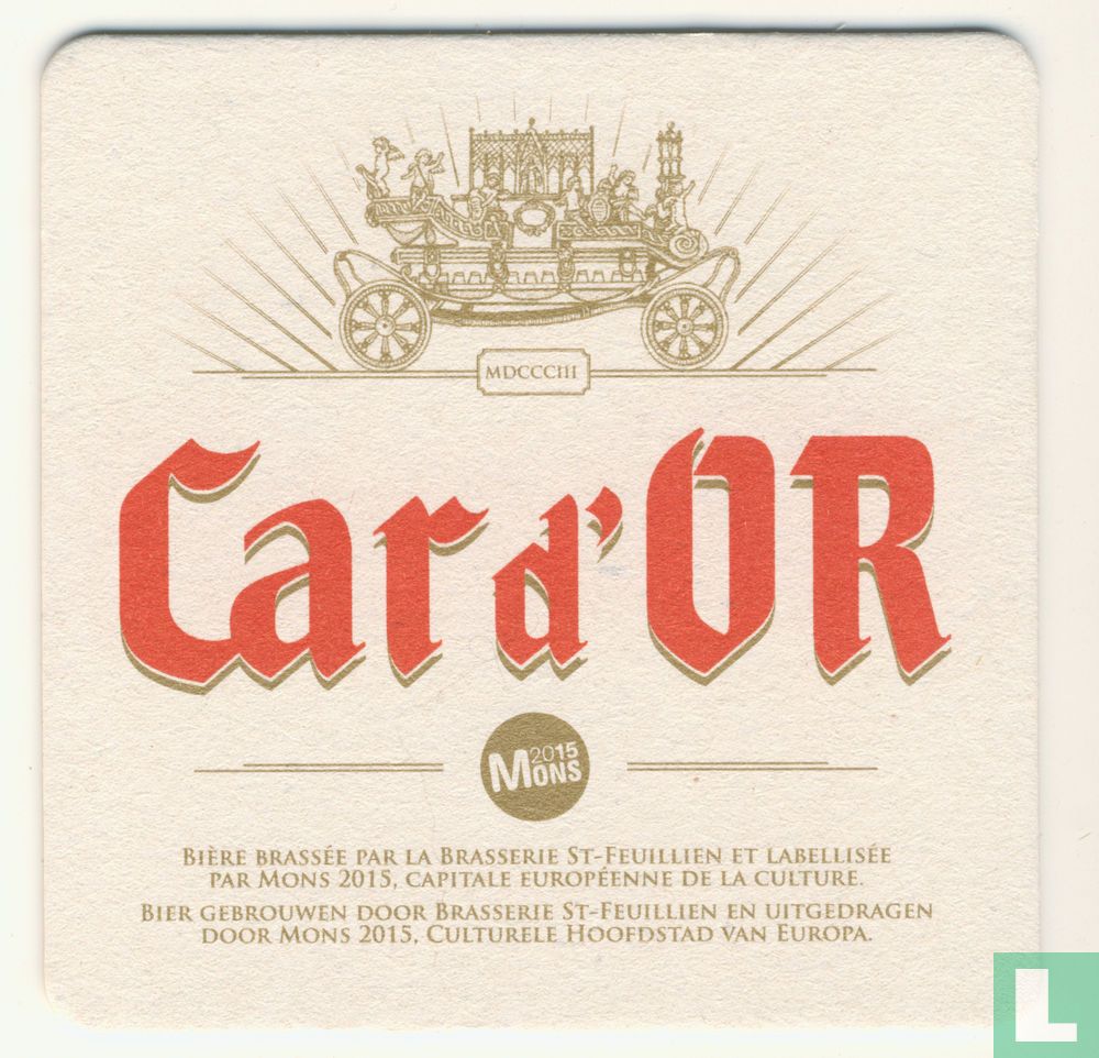 Car d'Or