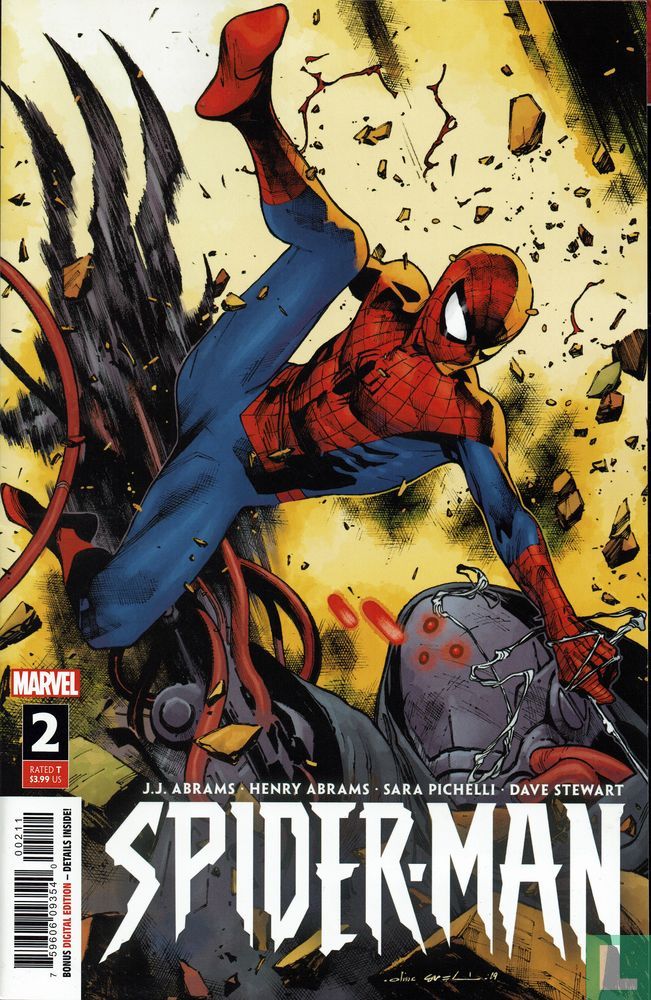 Spider-Man 2