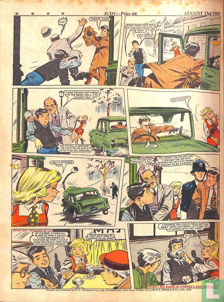 Judy 502