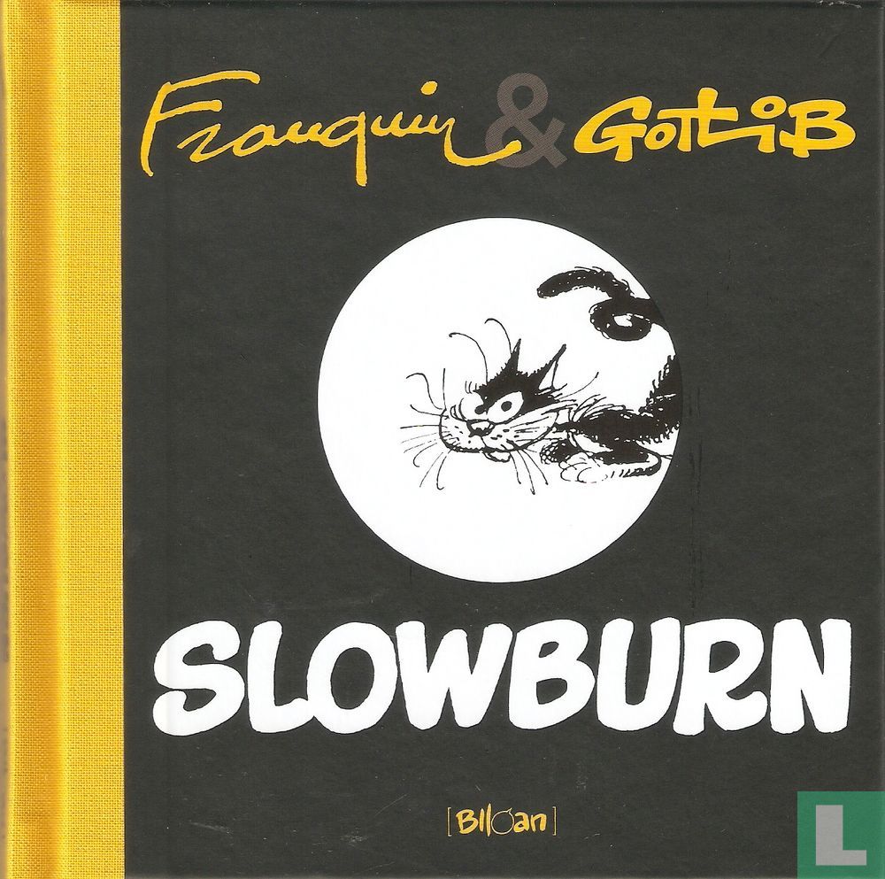 Slowburn