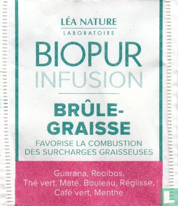 Brûle-Graisse