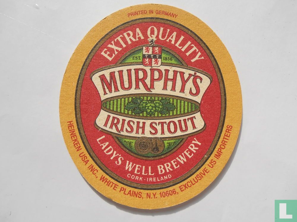 Irish Stout