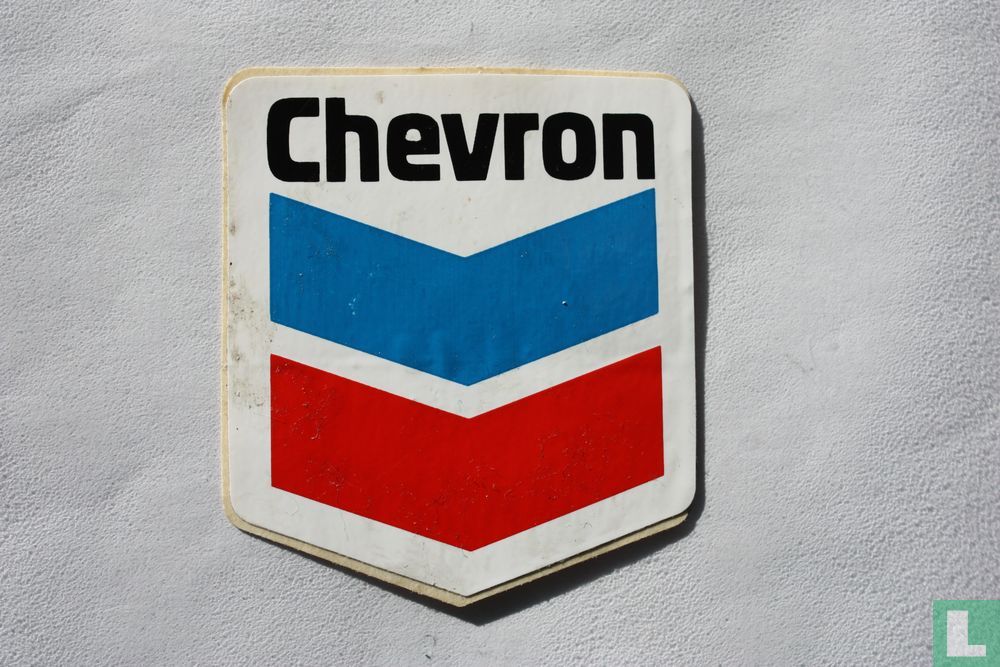 Chevron (schildvorm)