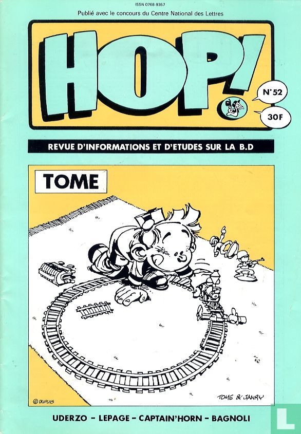 Hop! 52