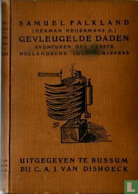 Gevleugelde daden 