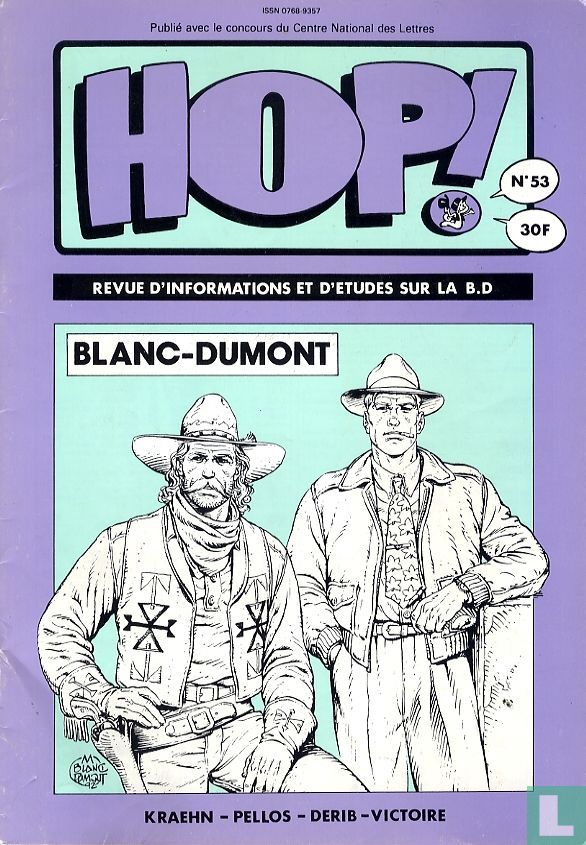 Hop! 53
