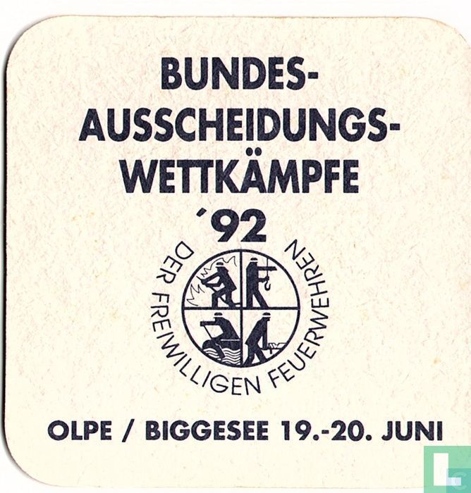 Krombacher