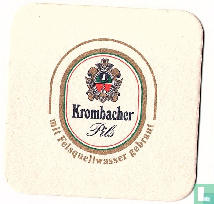 Krombacher
