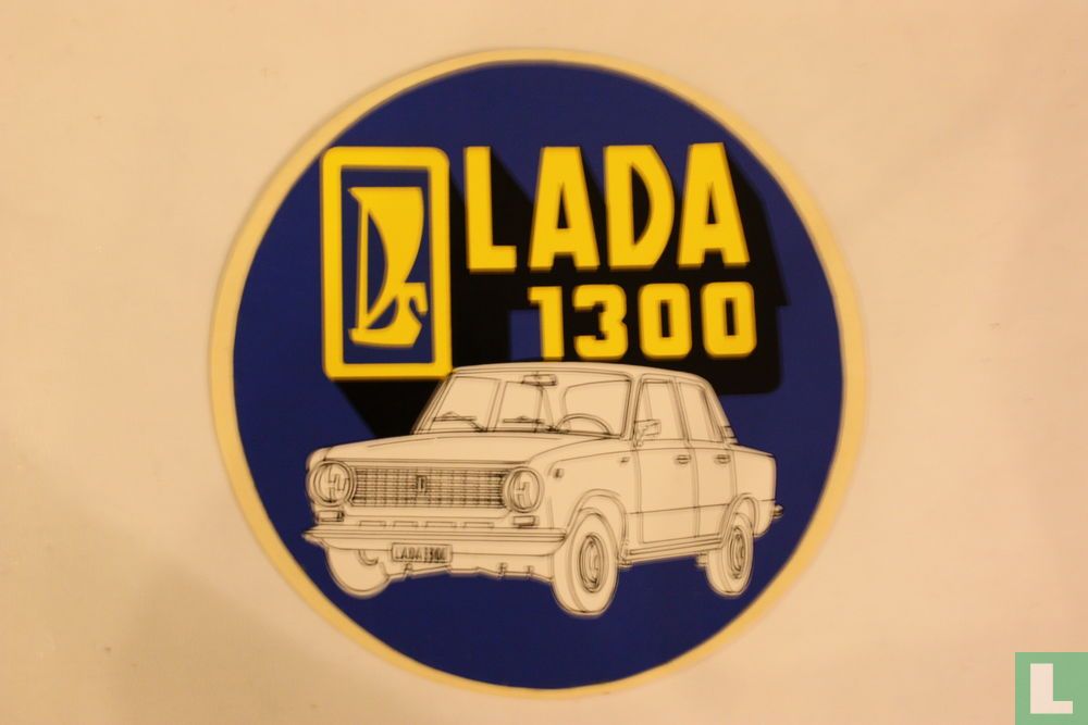 Lada 1300