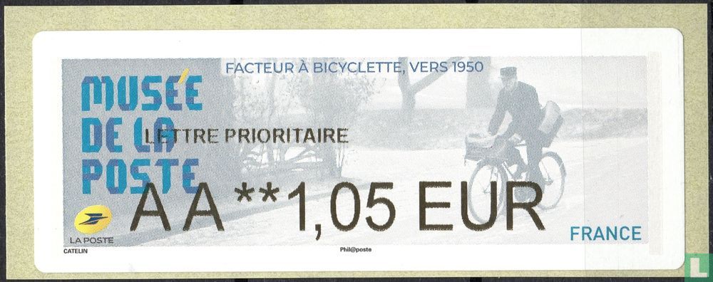 Musée de La Poste