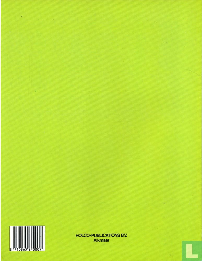 Peggy Album 9