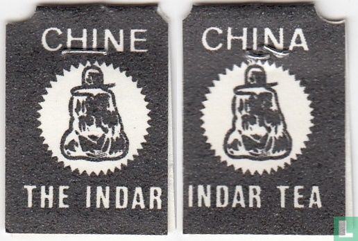 The de Chine