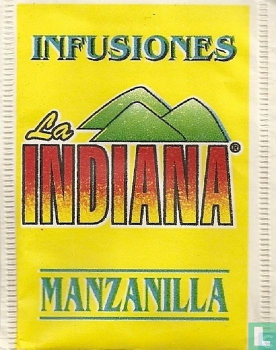Manzanilla