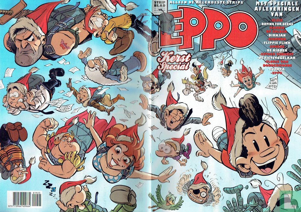Eppo 25