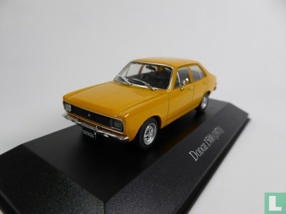 Dodge 1500