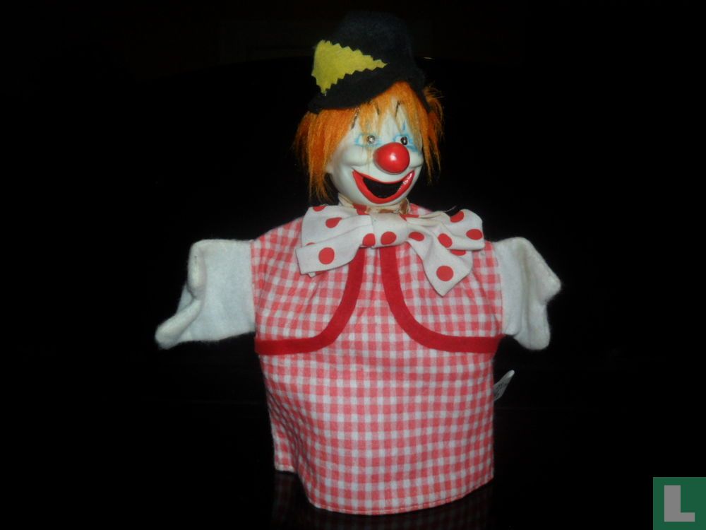Clown Pipo