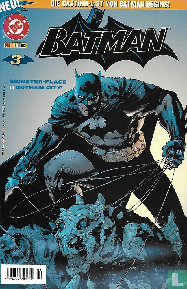 Batman 3