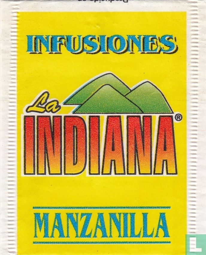 Manzanilla 