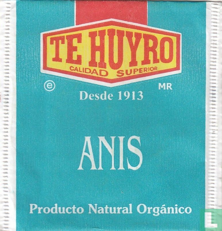 Anis 