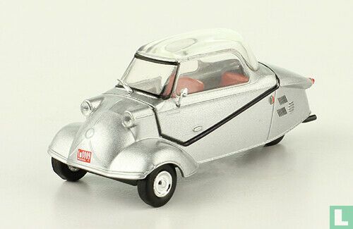 Messerschmitt KR200