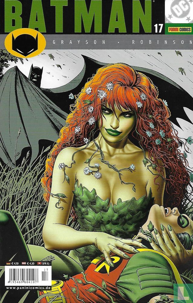 Batman 17