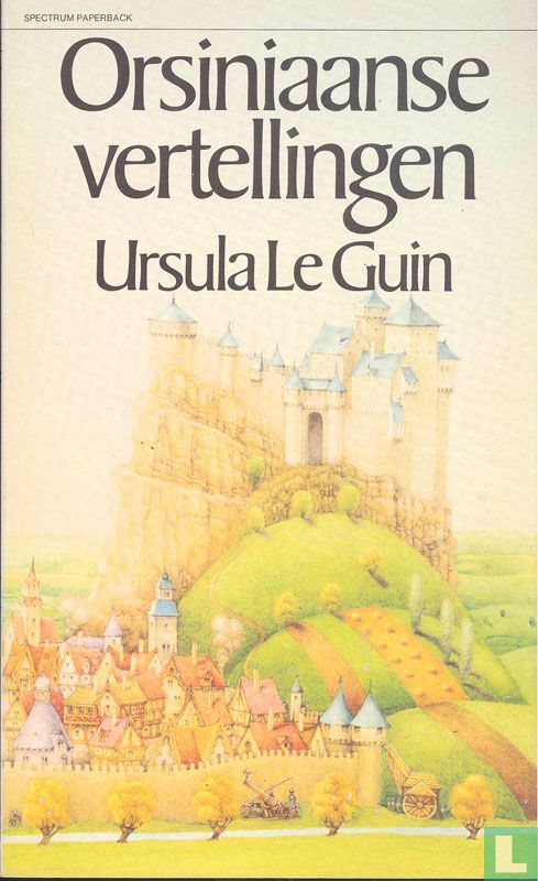 Orsiniaanse vertellingen