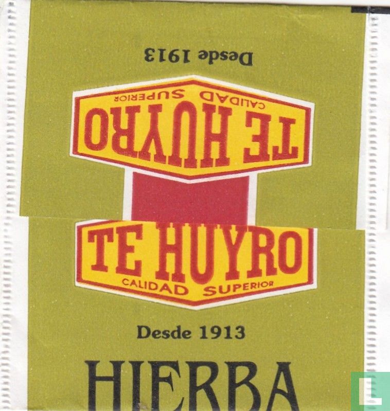 Hierba Luisa
