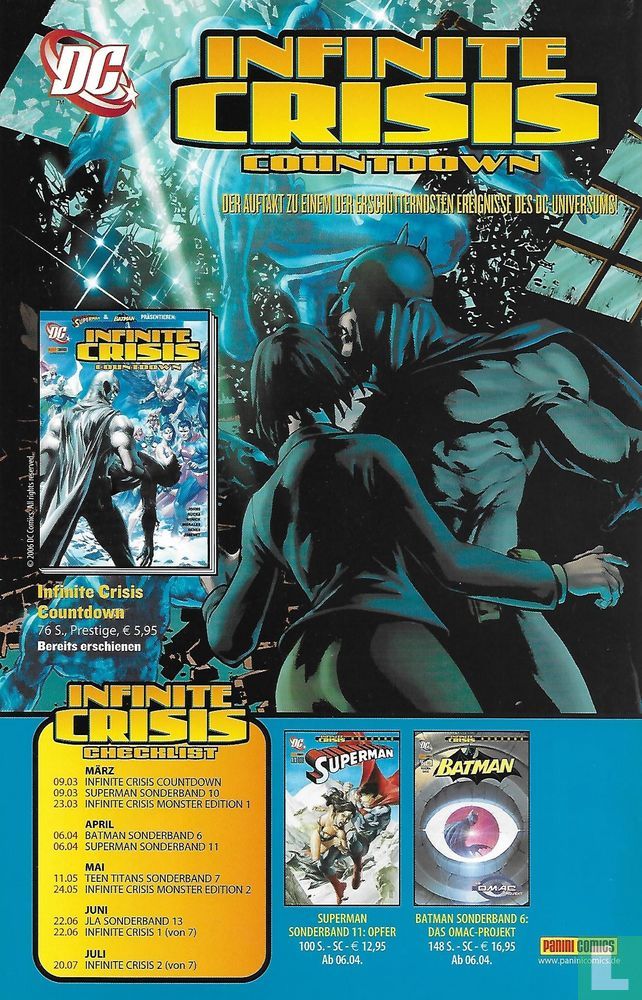 Batman 16