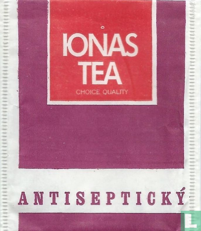 Antiseptický