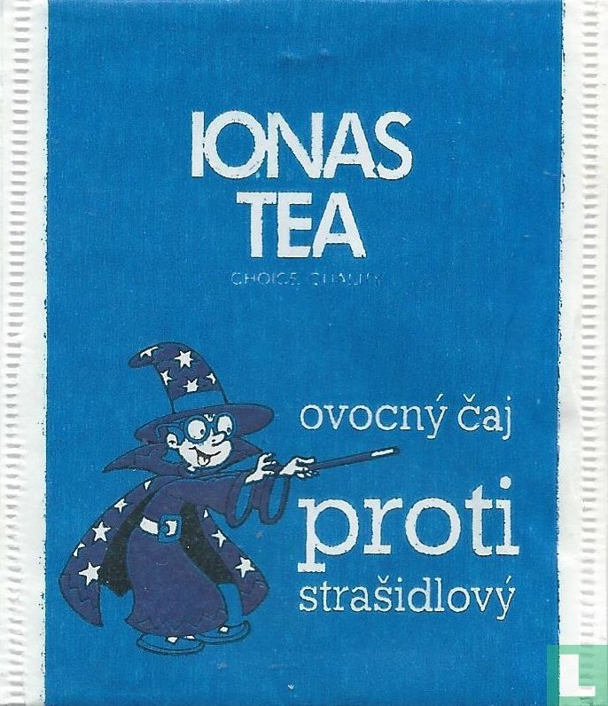 strašidlový