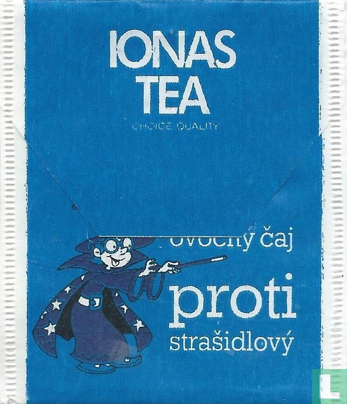 strašidlový