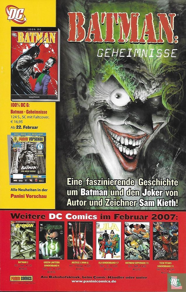 Batman 2