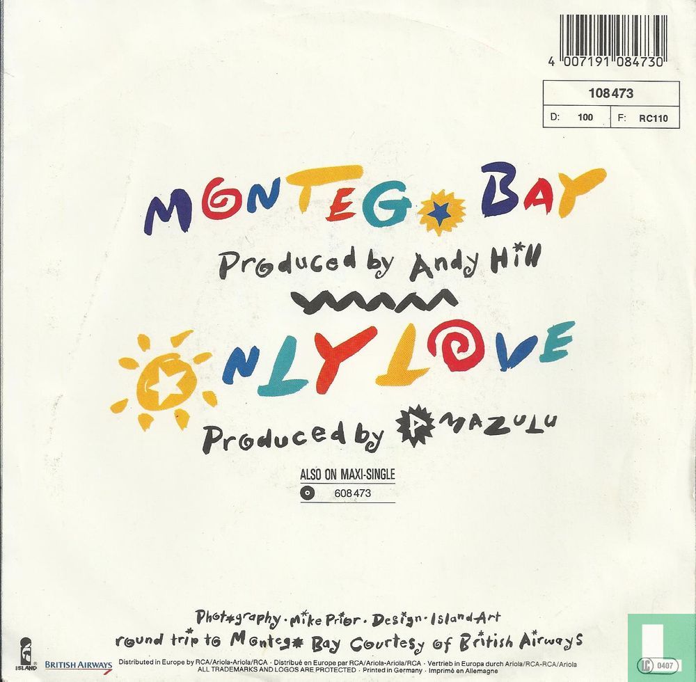 Montego Bay