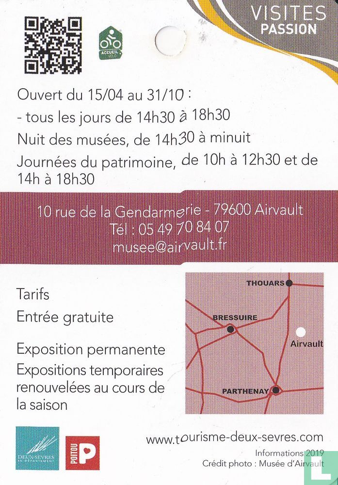Musée Municipal Jacques Guidez