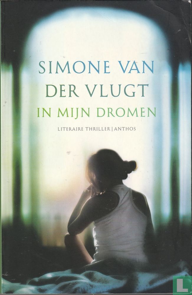 In mijn dromen