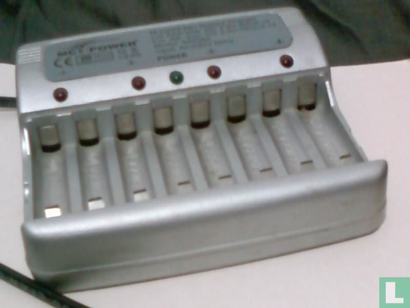 MC Power - 542086