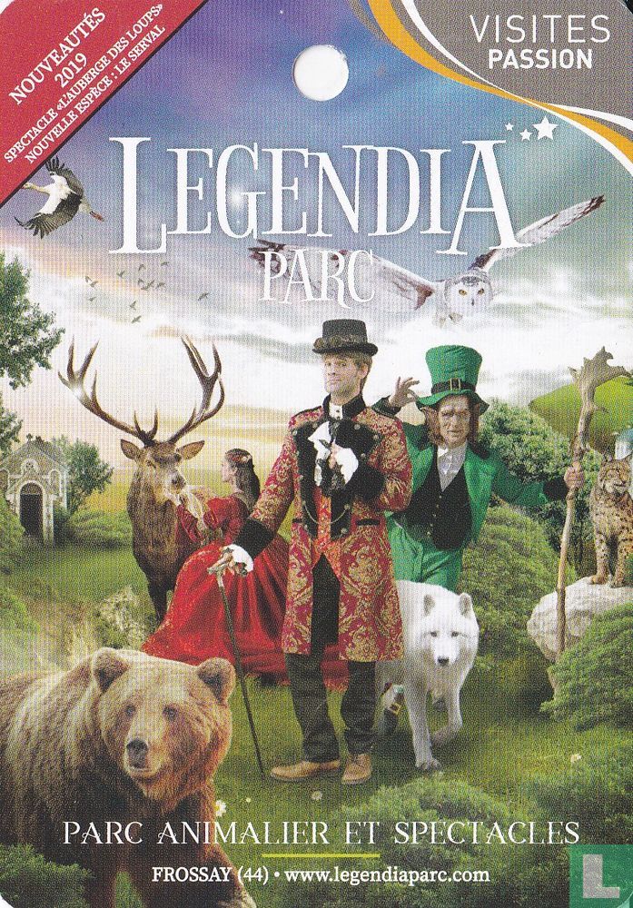 Legendia Parc