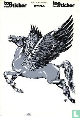 [Vliegend paard]