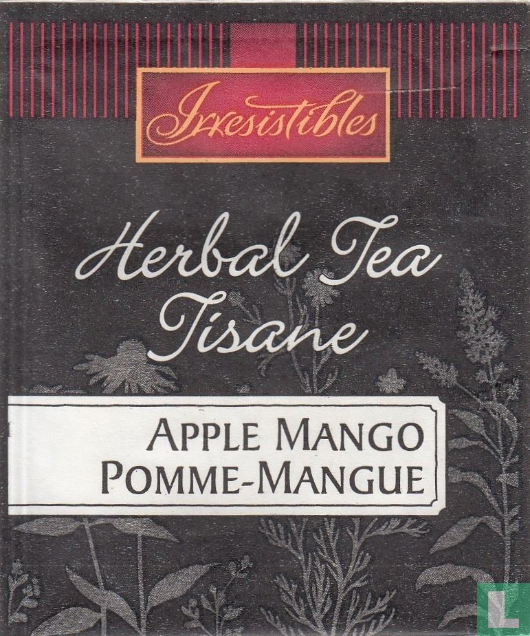 Apple Mango