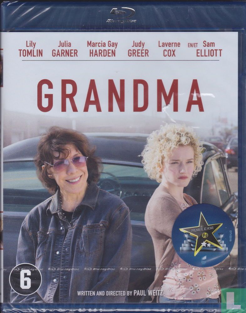 Grandma